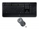 Logitech Wireless Combo MK 520 