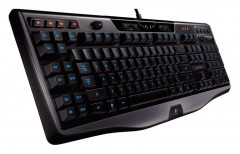 Клавиатура Logitech Retail G110