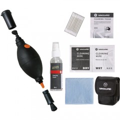 Набор для чистки Vanguard Cleaning kit Vanguard CK-6N1