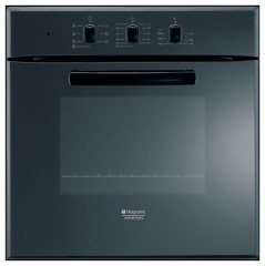 Cuptor incorporabil Hotpoint Ariston FD 61.1 MR