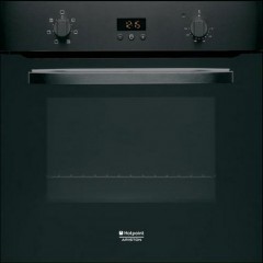 Cuptor incorporabil Hotpoint Ariston FH 538 BK