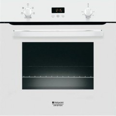 Cuptor incorporabil Hotpoint Ariston FH 538WH/HA