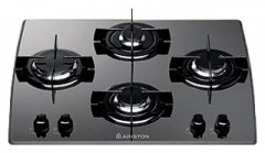 Варочная поверхность газовая Hotpoint Ariston TD 640 S MR IX