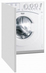 Maşină de spălat rufe incorporabilă Hotpoint Ariston CAWD 129 EU