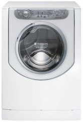 Стиральная машина Hotpoint Ariston AQSL 85 U (CSI)