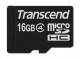 Transcend TS16GUSDHC4, 16GB 