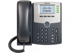 IP телефон Cisco SPA502G