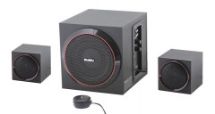 Акустическая система SVEN MS-1080 Black