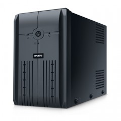 UPS блок безперебойного питания SVEN Pro+ 600