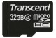 Transcend TS32GUSDC4 
