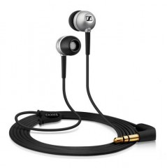 Наушники Sennheiser CX 300 Precision Silver