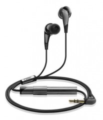 Наушники Sennheiser CX 880 Black