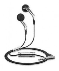 Наушники Sennheiser MX 880 Black