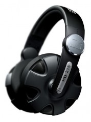 Наушники Sennheiser HD 215 II