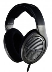 Наушники Sennheiser HD 518