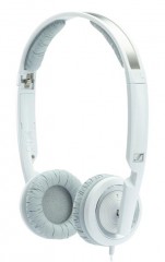 Наушники Sennheiser PX  200-II White