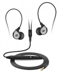 Наушники Sennheiser MM 80i Travel