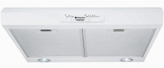 Вытяжка плоская Hotpoint Ariston SL 16 P WH