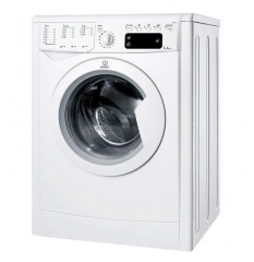 Стиральная машина Indesit IWE 6125 B (EU)