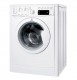 Indesit IWE 6125 B (EU) 