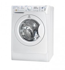 Стиральная машина Indesit PWC 71071 W (EU)