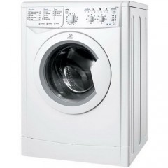 Стиральная машина Indesit IWC 5085 EU