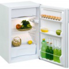 Холодильник Delfa DRF-130RN Однокамерный
