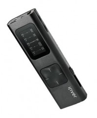 Плеер Iriver T9, Black, 2Gb