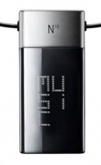 Плеер Iriver N15, Black