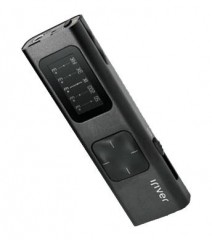 Плеер Iriver T9, Black, 4Gb