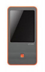 Плеер Iriver E 300, Orange, 4Gb