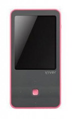 Плеер Iriver E 300, Pink, 4Gb