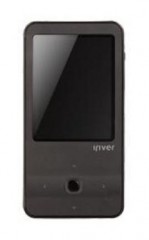 Плеер Iriver E 300, Black, 8Gb