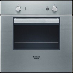 Cuptor incorporabil Hotpoint Ariston FZ G IX /HA
