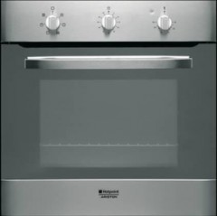 Cuptor incorporabil Hotpoint Ariston FH 51 IX