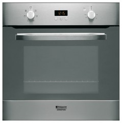 Cuptor incorporabil Hotpoint Ariston FH 532 IX