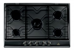 Plită incorporabilă Indesit IP 751 S (AN)