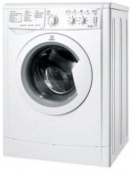 Стиральная машина Indesit IWC 7085 EU