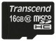 Transcend TS16GUSDHC10 