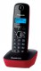 Panasonic KX-TG1611UAR, Red 