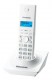 Panasonic KX-TG1711UAW, White 