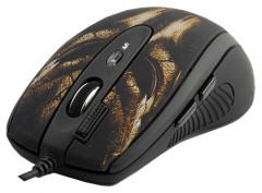 Мышь A4Tech Mouse  XL-750BH