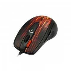 Мышь A4Tech Mouse XL-750BK-2