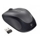 Logitech Retail M235, Black 