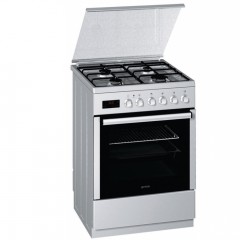 Плита комбинированная Gorenje K 65320 AX