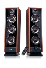  Genius Speakers SP-HF2020,