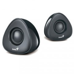  Genius SP-U150X, Black