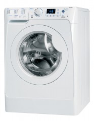 Стиральная машина Indesit PWE 81472W(eu)