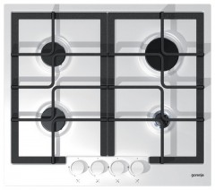 Варочная поверхность газовая Gorenje G 6N40 AW