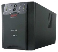 ИБП APC Smart-UPS 1500VA